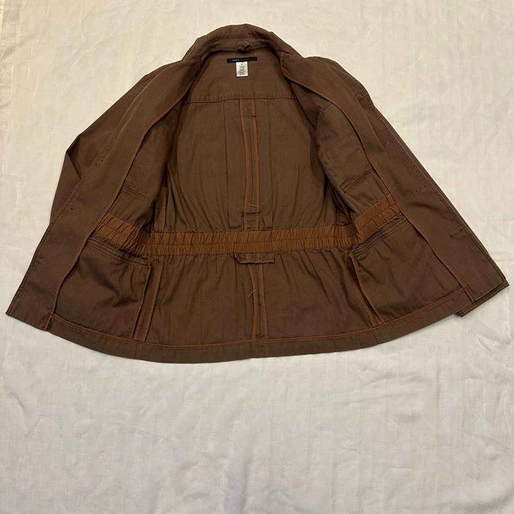 Marc Jacobs Field Jacket - Picture 5 of 8